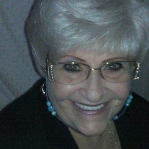 Meet your Posher, Janice